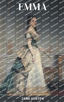 Emma (Wordsworth Collector's Editions)