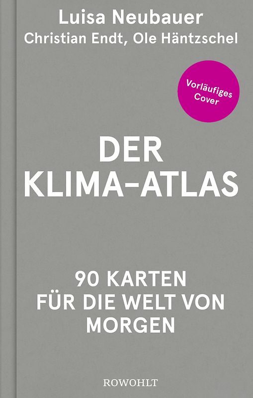 Der Klima-Atlas