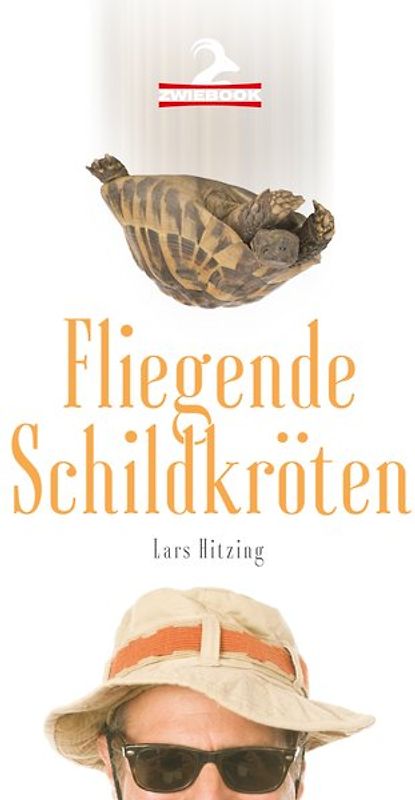 Fliegende Schildkröten
