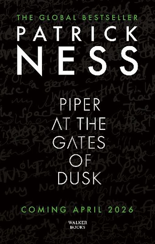 Piper at the Gates of Dusk