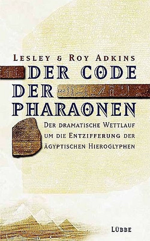 Der Code der Pharaonen