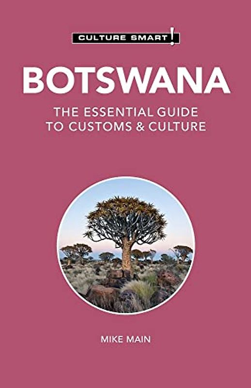 Botswana - Culture Smart!