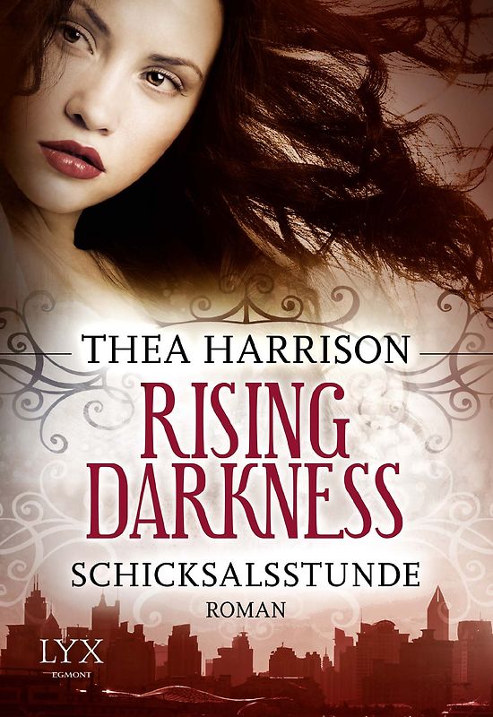 Rising Darkness - Schicksalsstunde