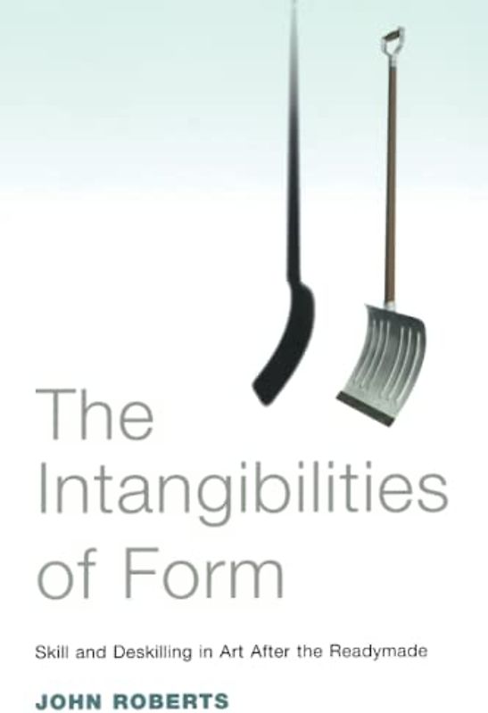 The Intangibilities of Form