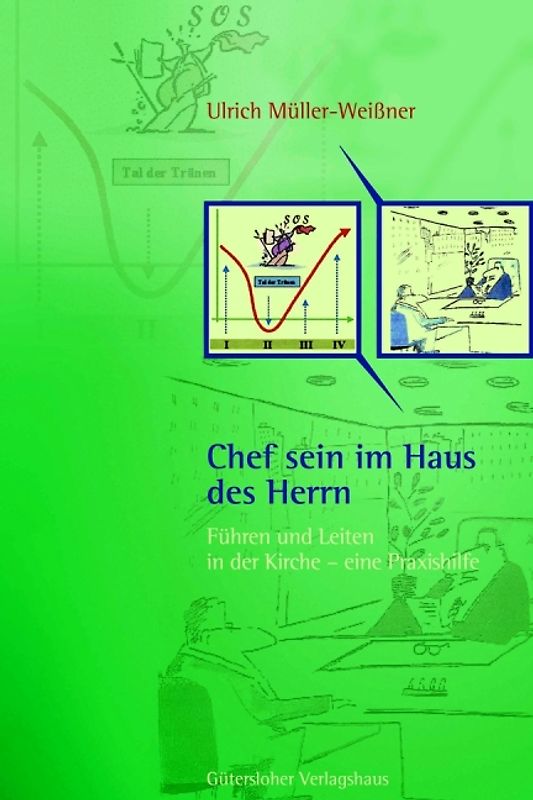 Chef sein im Haus des Herrn