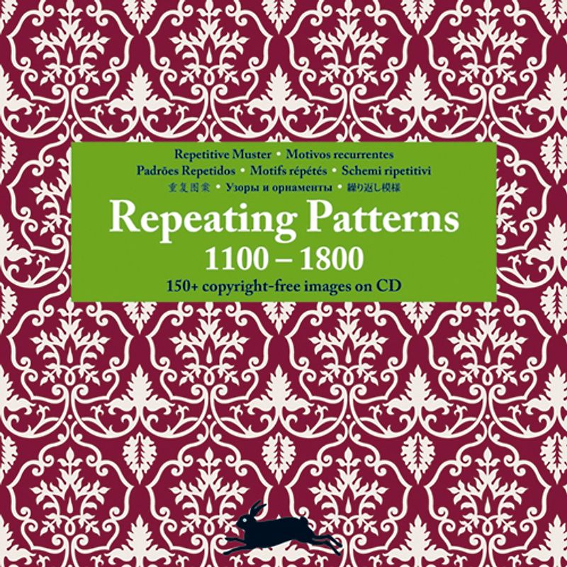 Repetitive Muster 1100-1800
