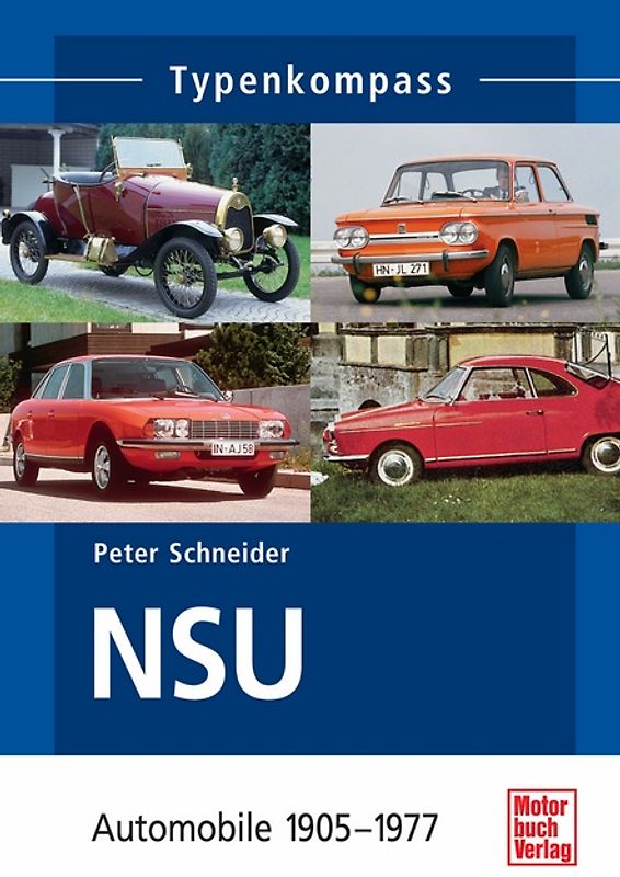 NSU-Automobile