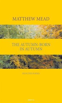 Autumn-Born in Autumn