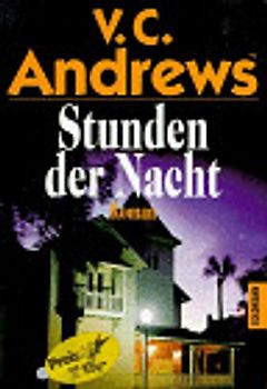 Stunden der Nacht. Roman