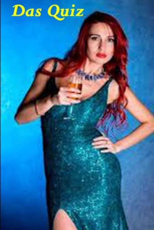 Das Quiz (Sternenzigeuner, Band 211)