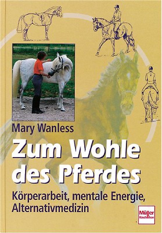 Zum Wohle des Pferdes