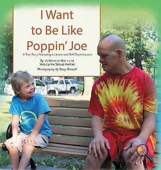 I Want To Be Like Poppin' Joe