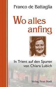 Wo alles anfing