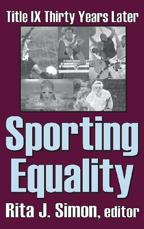 Sporting Equality