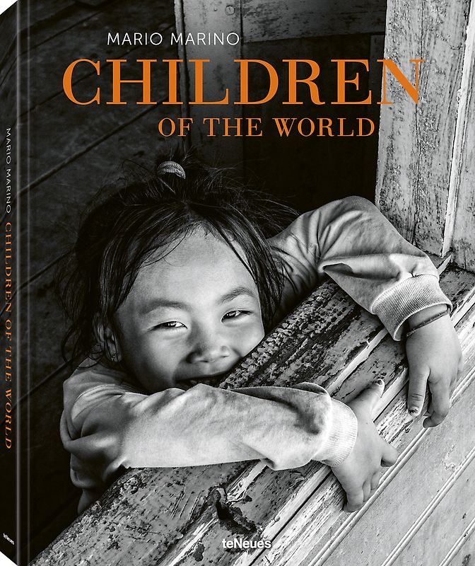 Children of the world