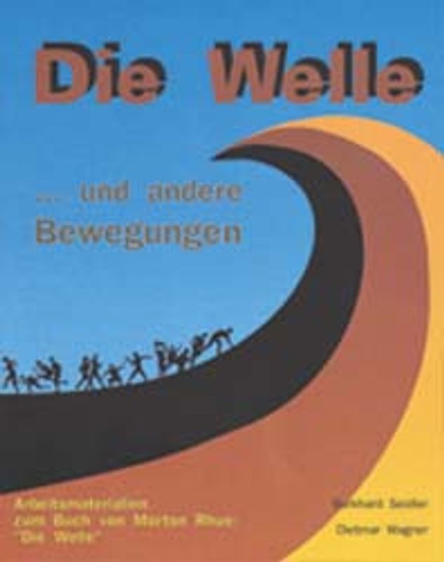 "Die Welle"... und andere Bewegungen