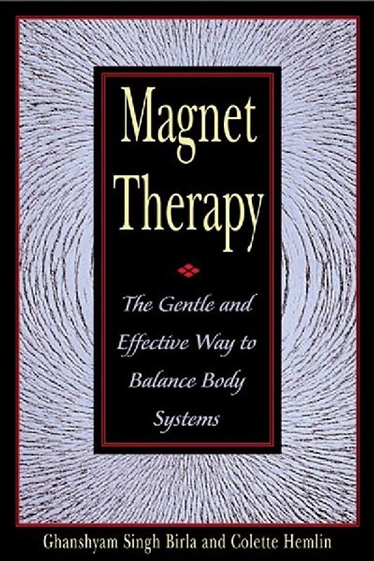 Magnet Therapy