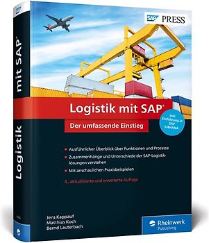 Logistik mit SAP
