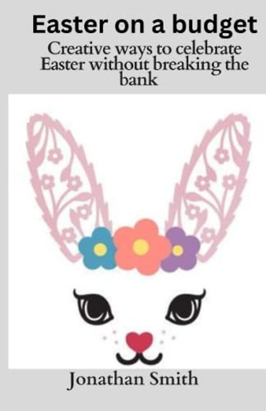 Easter on a budget: Creative ways to celebrate Easter without breaking the bank