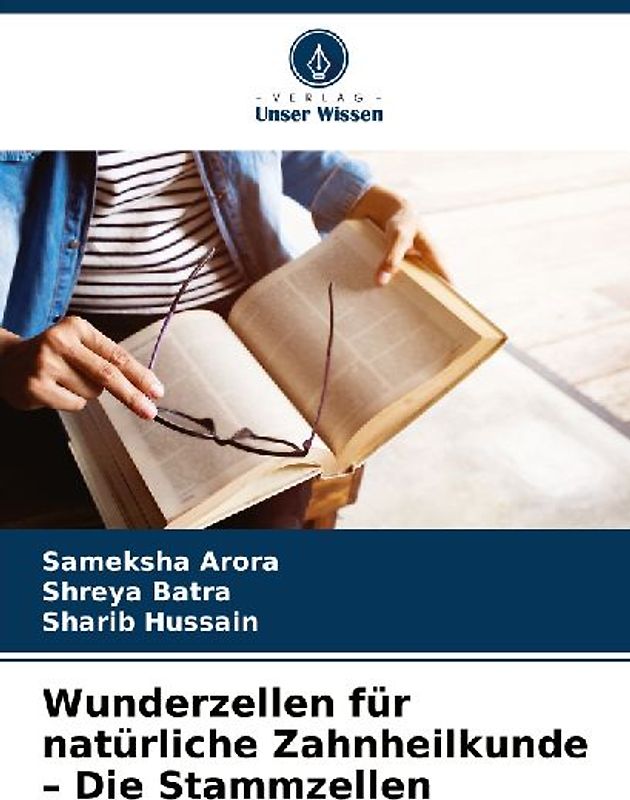 Wunderzellen für natürliche Zahnheilkunde - Die Stammzellen