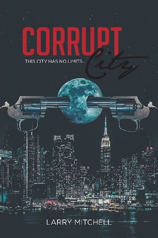 Corrupt City