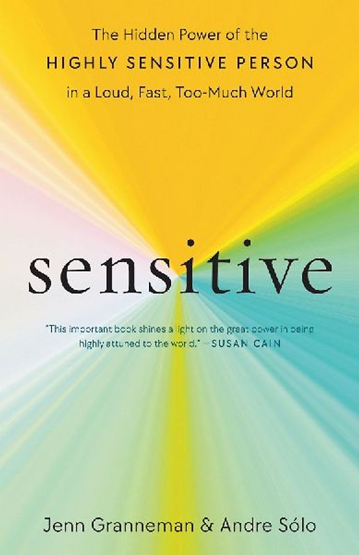 Sensitive