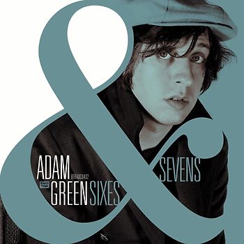 Adam Green - Sixes & Sevens (Limited Edition)