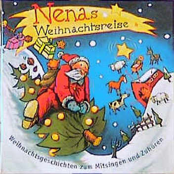 Nena's Weihnachtsreise