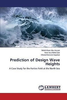 Prediction of Design Wave Heights