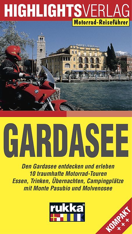 Gardasee