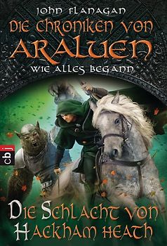 Die Chroniken von Araluen - Wie alles begann