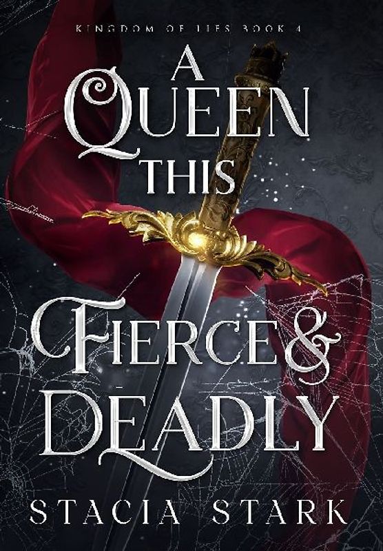 A Queen This Fierce and Deadly