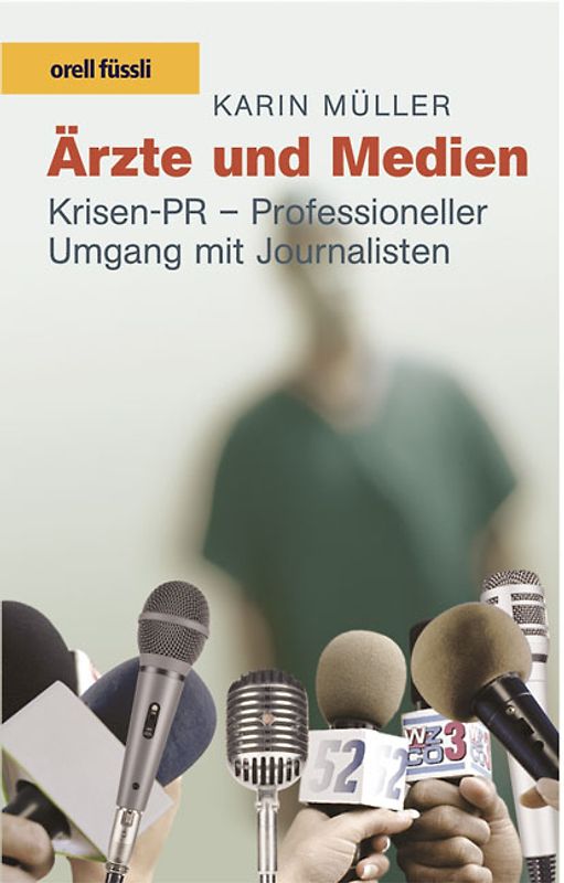 Ärzte und Medien