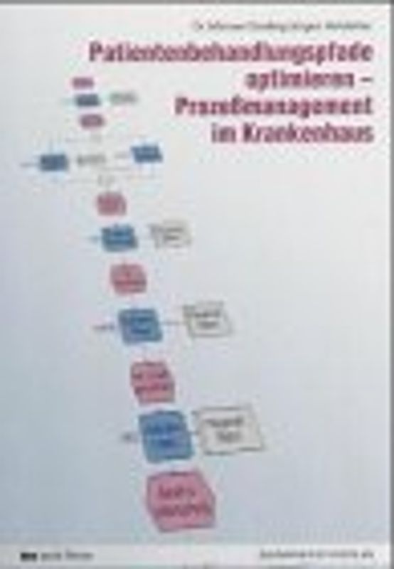 Patientenbehandlungspfade optimieren