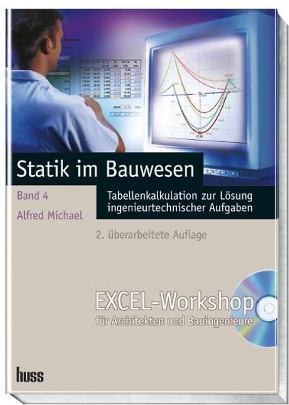 Statik im Bauwesen, Band 4
