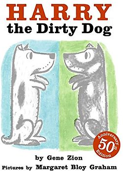 Harry the Dirty Dog (Harry the Dog)