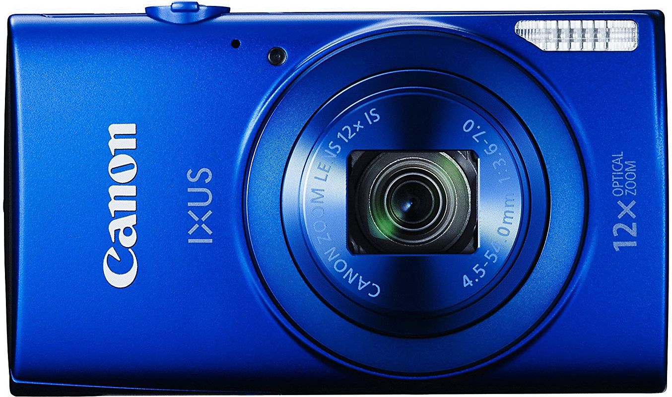 Canon IXUS 170