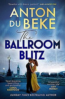 The Ballroom Blitz