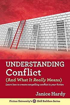 Understanding Conflict: (And What It Really Means) (Skill Builders, Band 2)