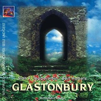 Glastonbury. (Artikelnummer 41062)