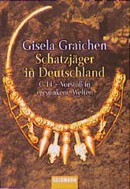 Schatzjäger in Deutschland