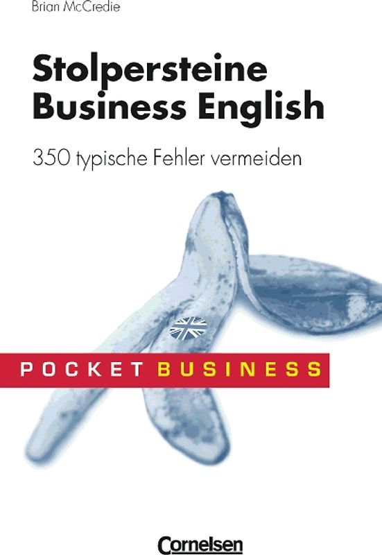Pocket Business / Stolpersteine Business English