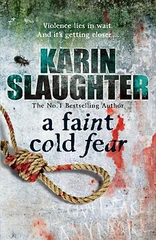 A Faint Cold Fear: (Grant County series 3) - Slaughter, Karin