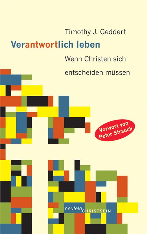 Verantwortlich leben