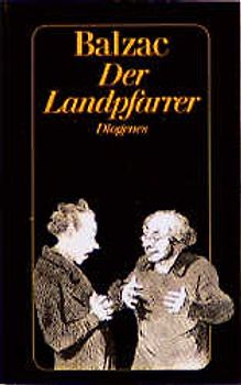 Der Landpfarrer. Roman