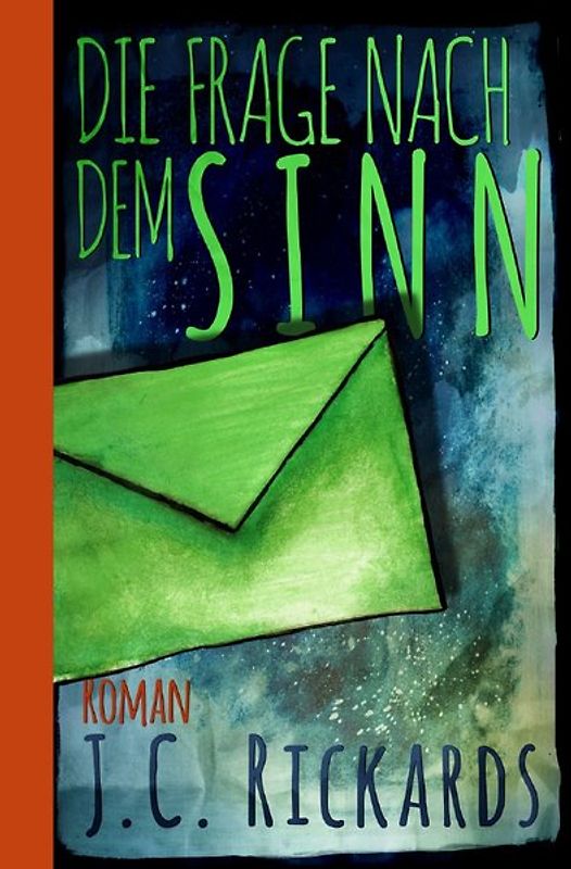 Die Frage Nach Dem Sinn