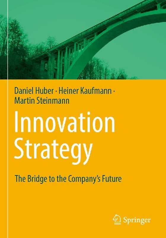Innovation Strategy