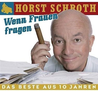 Wenn Frauen fragen - Das Beste aus 10 Jahren