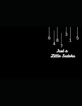 Just a Little Sudoku