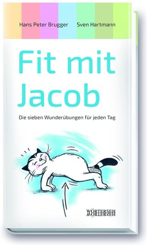 Fit mit Jacob